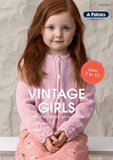 Vintage Girls