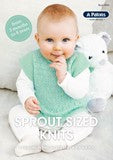 Sprout Sized Knits Patons