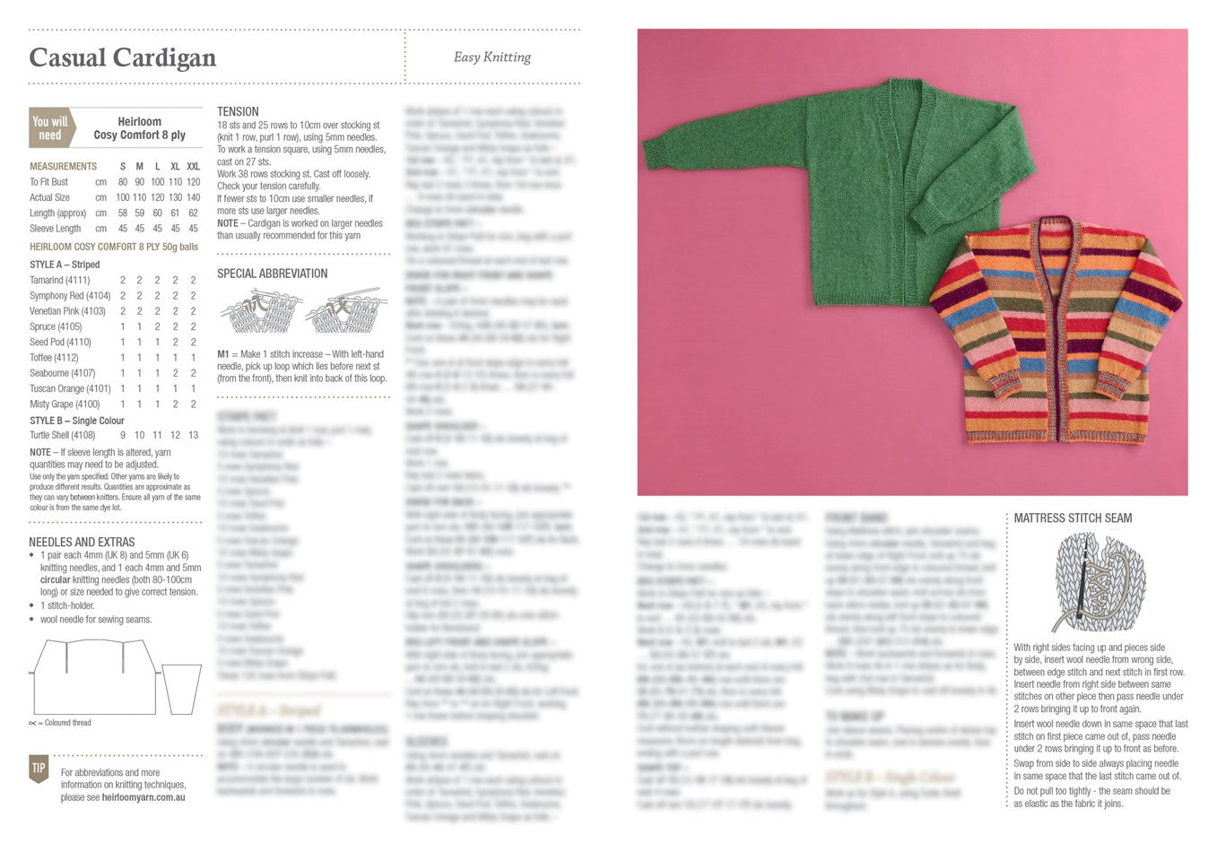 Feel Good Knits
