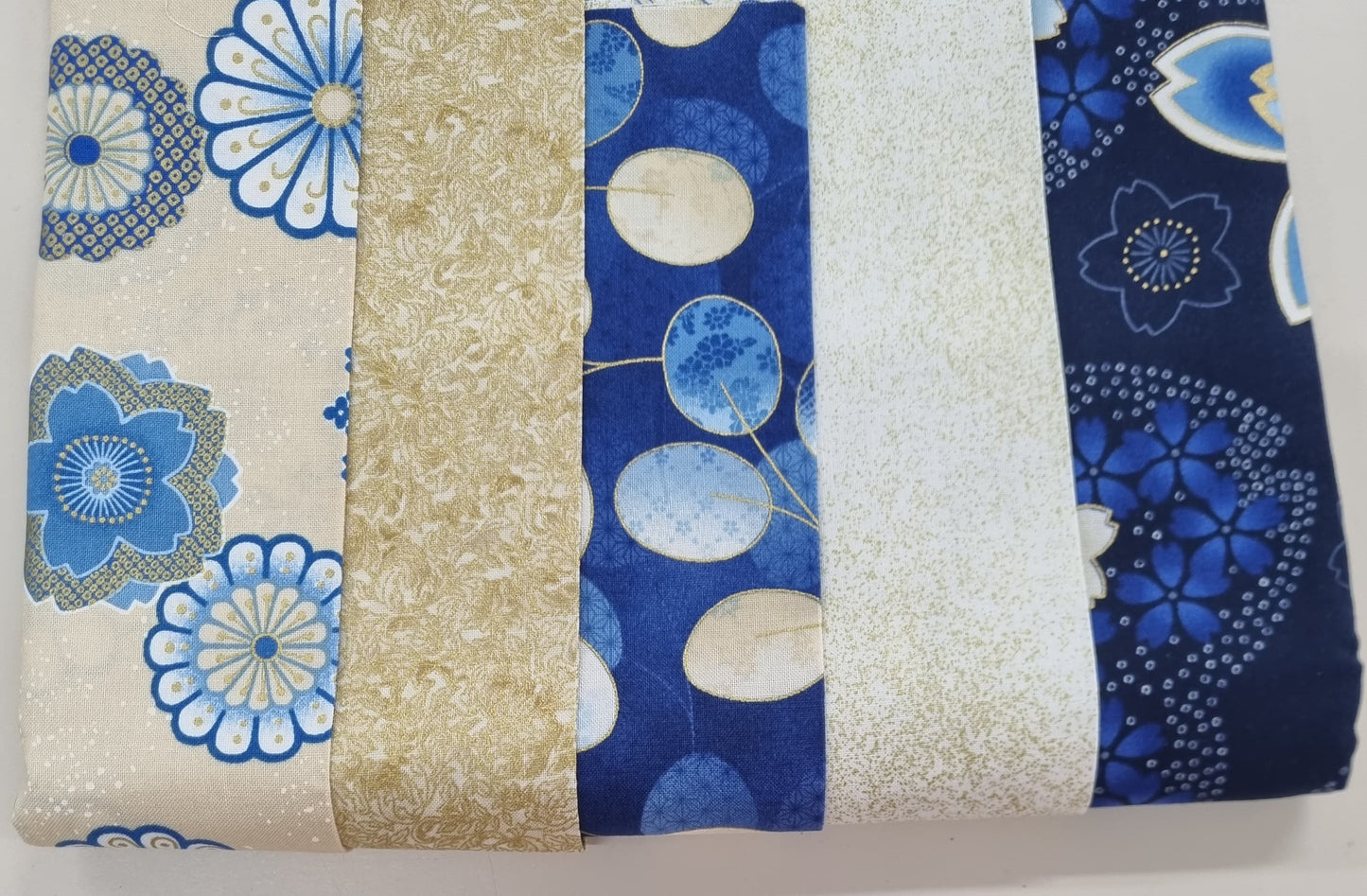 Fabric Packs