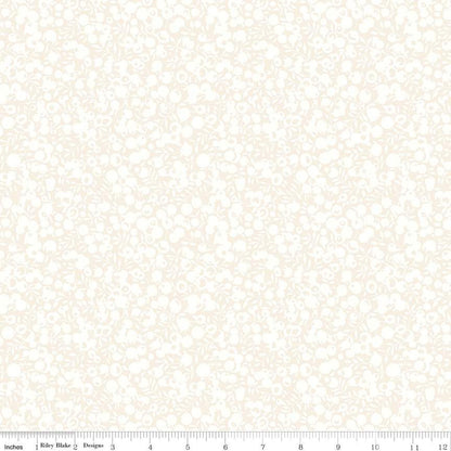 Liberty Flower Wiltshire Shadow Collection