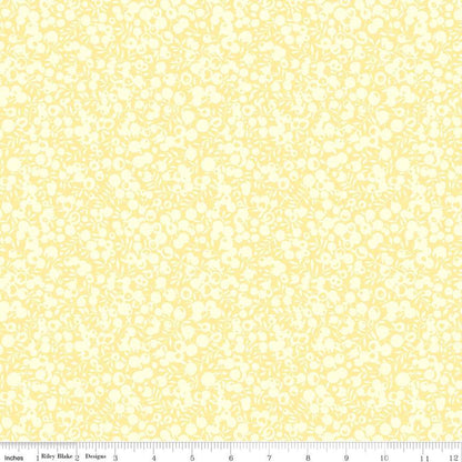Liberty Flower Wiltshire Shadow Collection