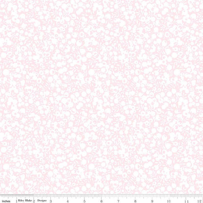 Liberty Flower Wiltshire Shadow Collection