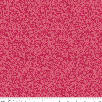 Liberty Flower Wiltshire Shadow Collection