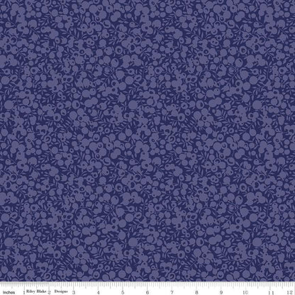 Liberty Flower Wiltshire Shadow Collection