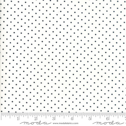 Spots & Stripes