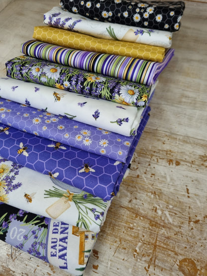 Lavender Market
