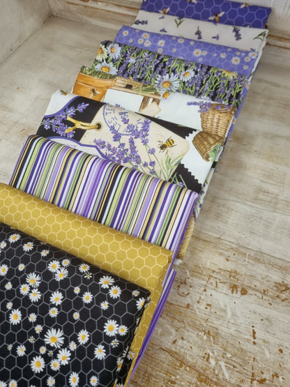 Lavender Market