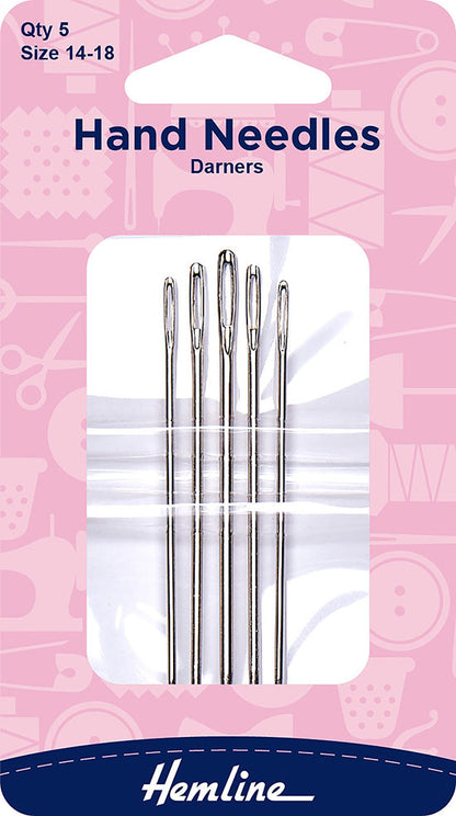 Darner Hand Needles