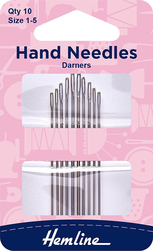 Darner Hand Needles