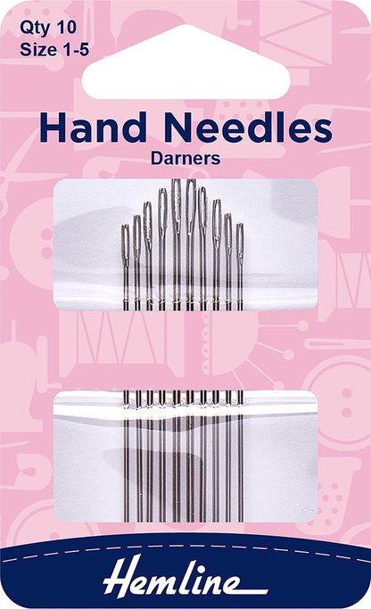 Darner Hand Needles