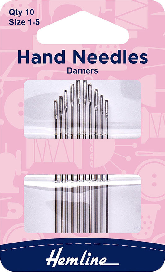 Darner Hand Needles