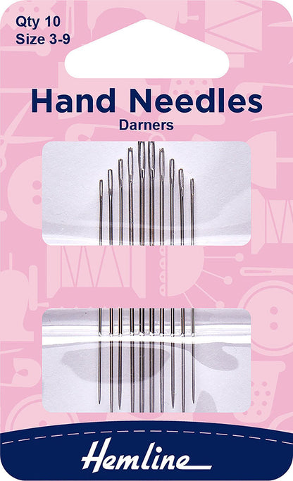 Darner Hand Needles