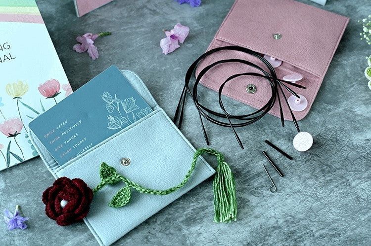 KnitPro Self Love Holiday Gift Set