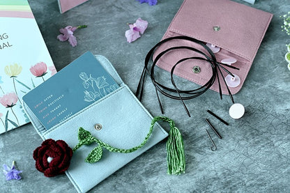 KnitPro Self Love Holiday Gift Set