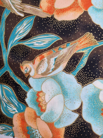 Japanese Fabric