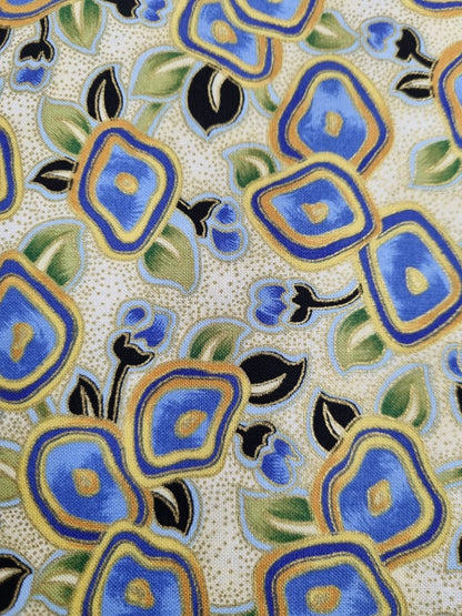 Japanese Fabric