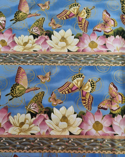 Japanese Fabric