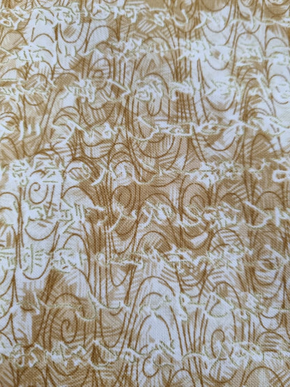 Japanese Fabric