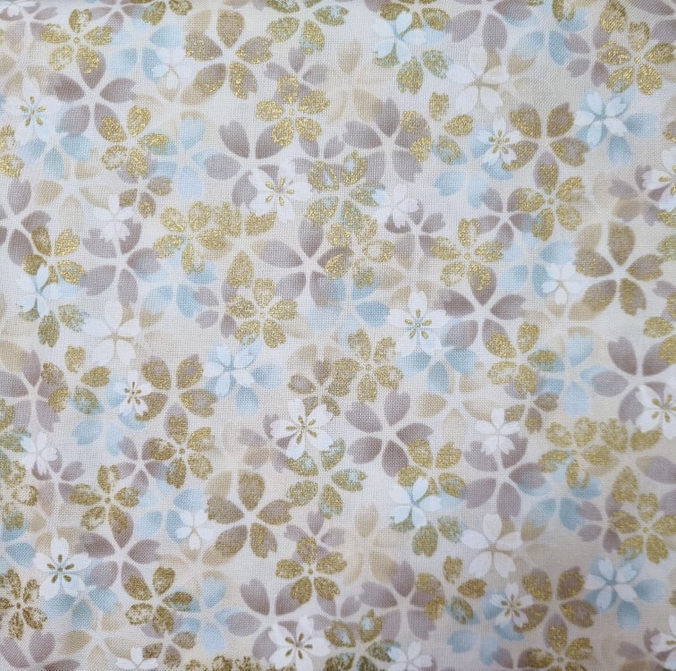 Japanese Fabric
