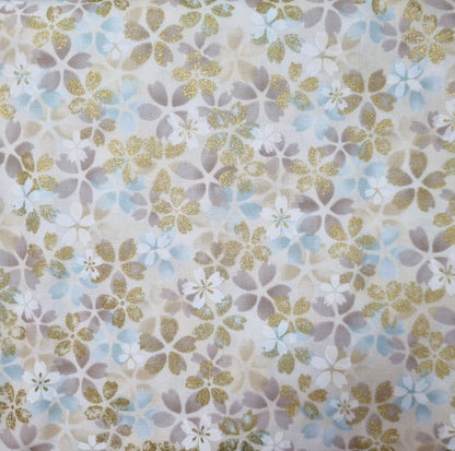 Japanese Fabric