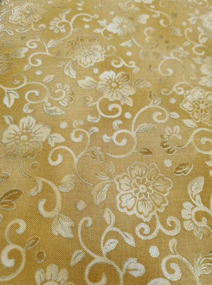 Japanese Fabric