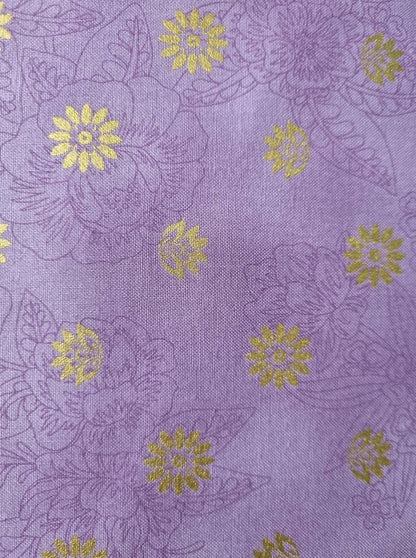 Japanese Fabric