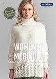 Womens Merino 2 Patons