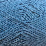 Heirloom Cotton 8ply