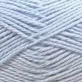 Heirloom Cotton 8ply