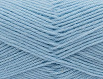 Heirloom Baby Merino 4ply