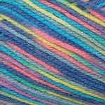 Heirloom Dazzle 8ply