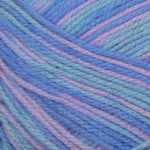 Heirloom Dazzle 8ply
