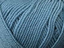Superfine Merino 8ply