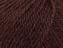 Heirloom Alpaca 8ply