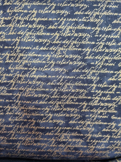Japanese Fabric