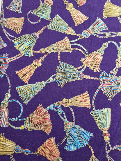 Japanese Fabric