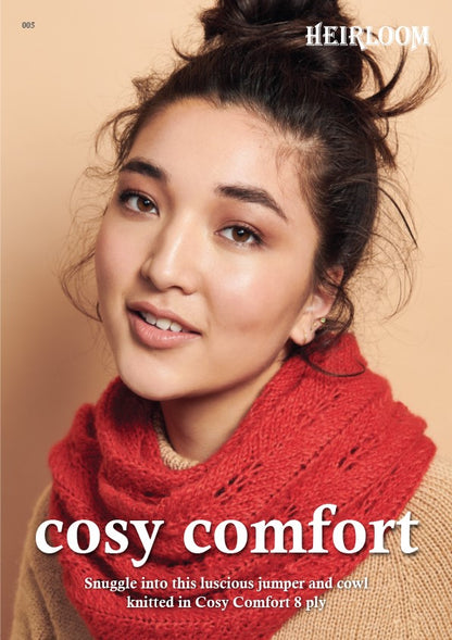 Cosy Comfort