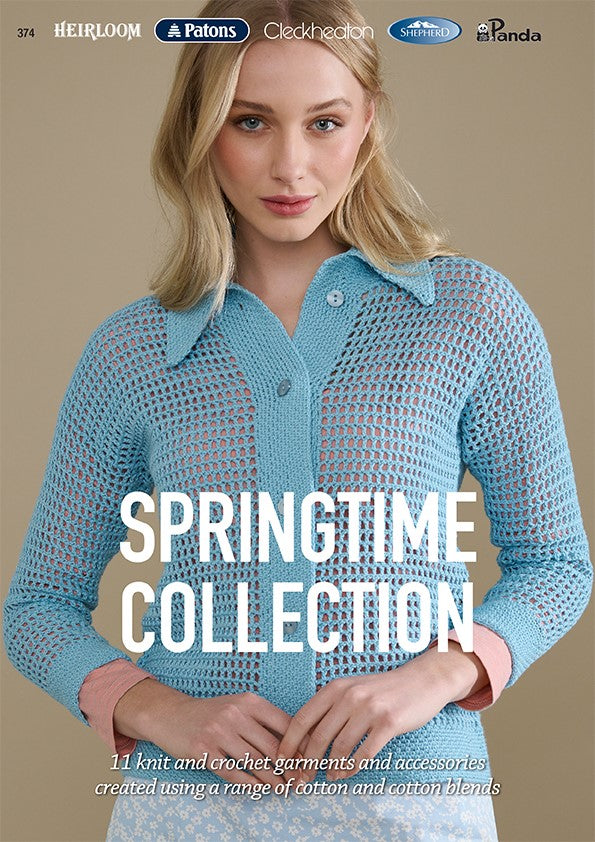 Springtime Collection