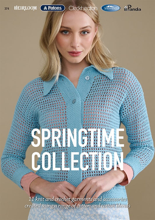 Springtime Collection