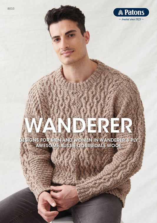 Wanderer