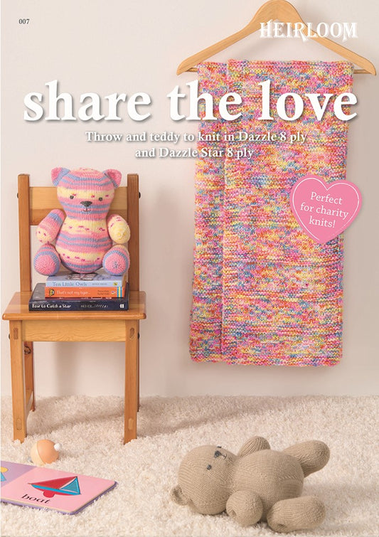 Share the Love