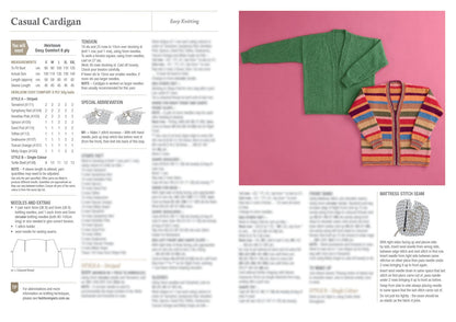 Feel Good Knits
