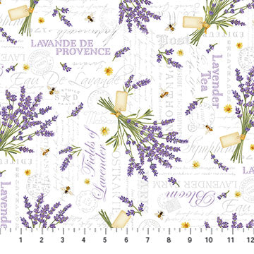 Lavender Market