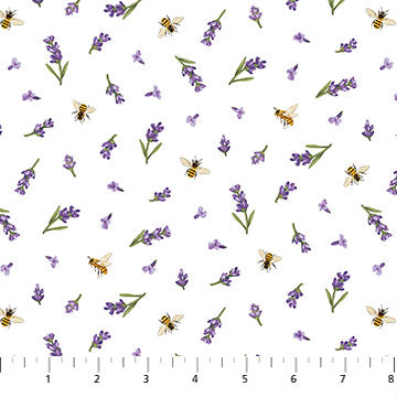 Lavender Market