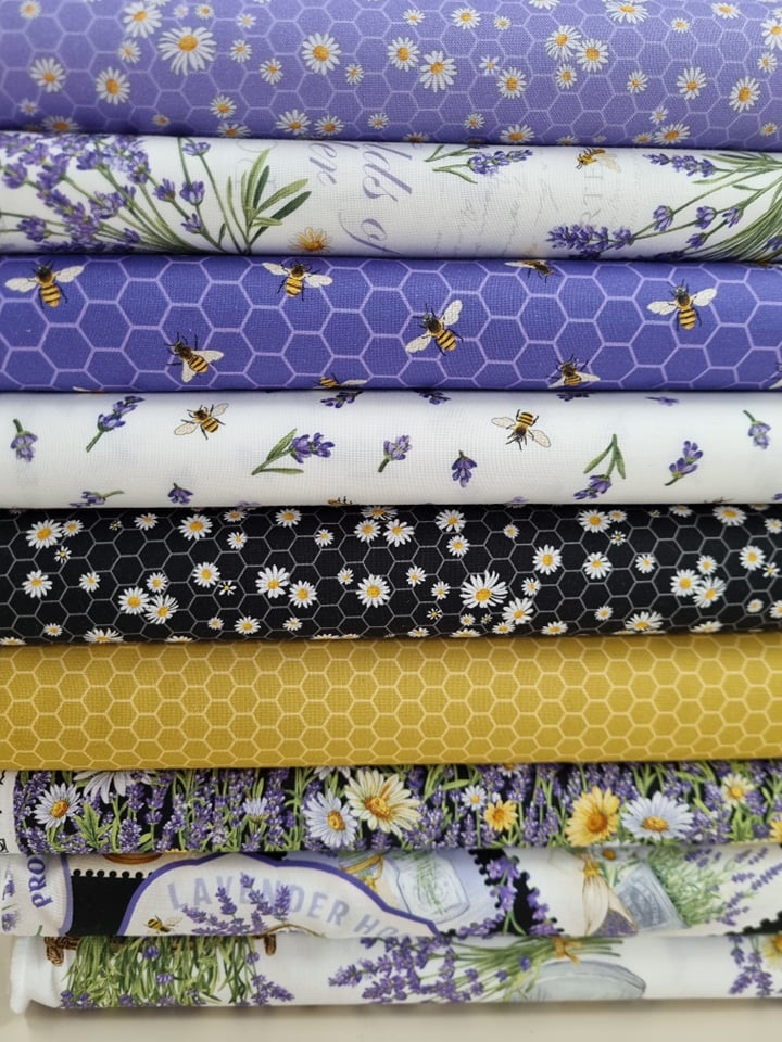 Lavender Market