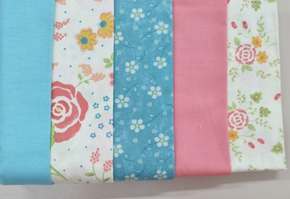 Fabric Packs