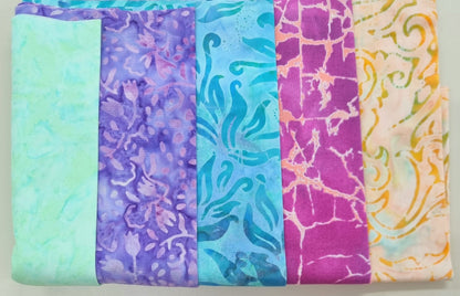 Fabric Packs