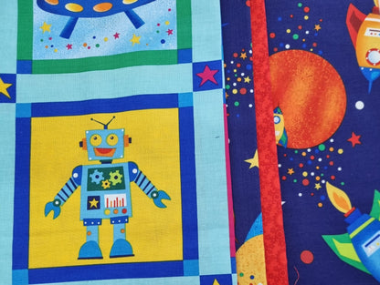 Quilting Packs