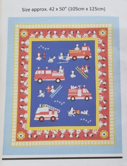 Quilting Packs